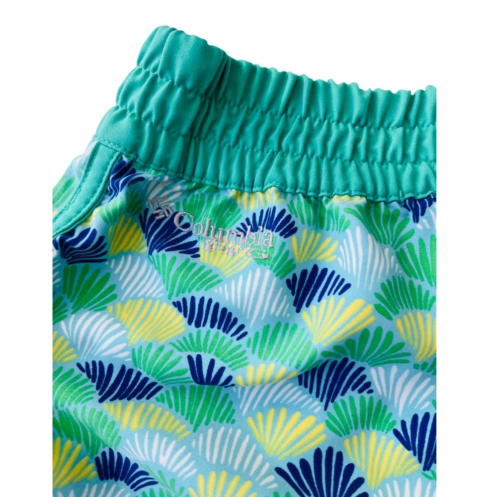 Columbia Omni-Shield Advanced Repellency women's shorts size small - Picture 4 of 8